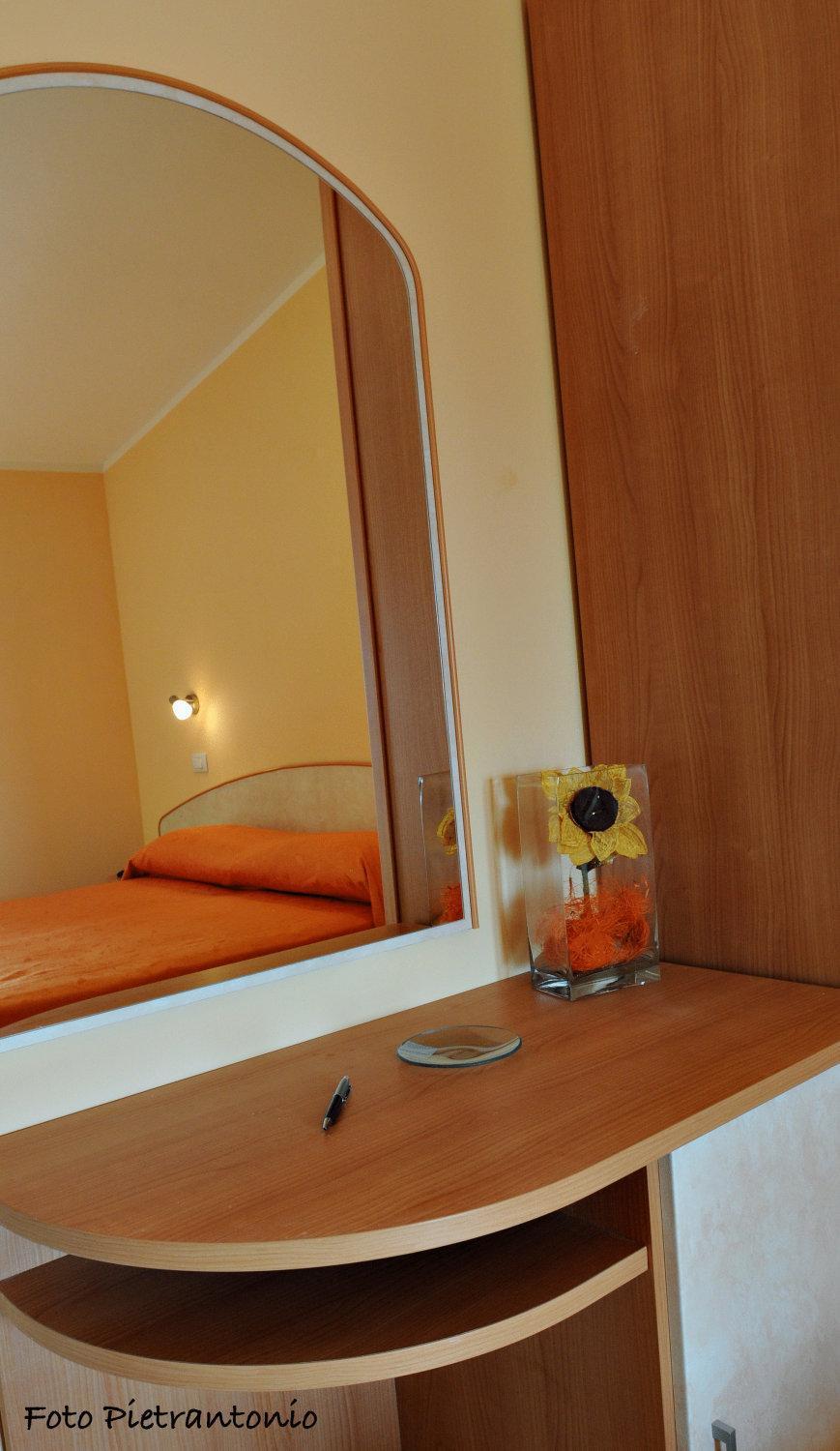 Hotel Vittoria Bénévent Extérieur photo