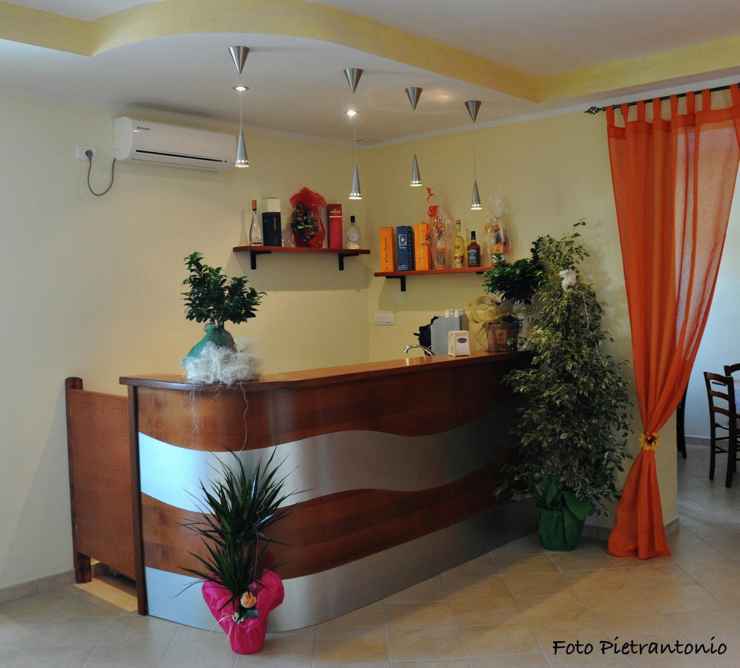 Hotel Vittoria Bénévent Extérieur photo