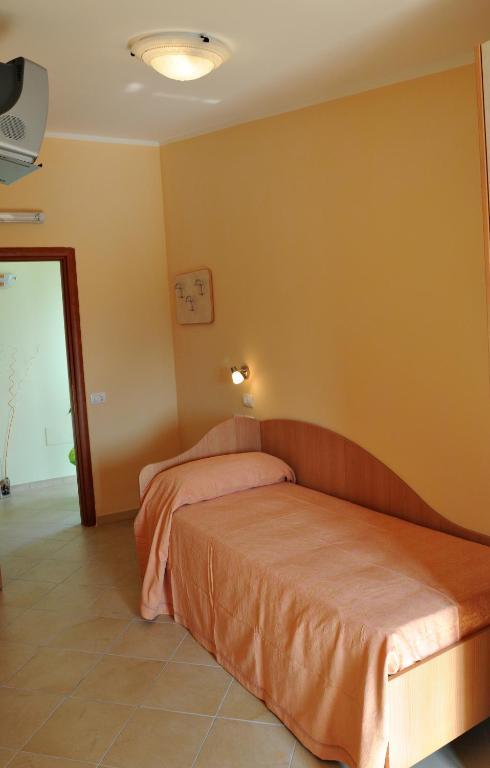 Hotel Vittoria Bénévent Chambre photo